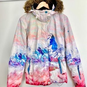 Roxy snow/ski jacket ⛷